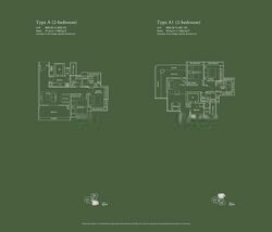 iResidences (D12), Apartment #407842421